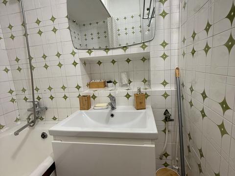 квартира за адресою Щусєва вул., 34/1