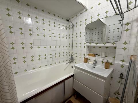 квартира за адресою Щусєва вул., 34/1