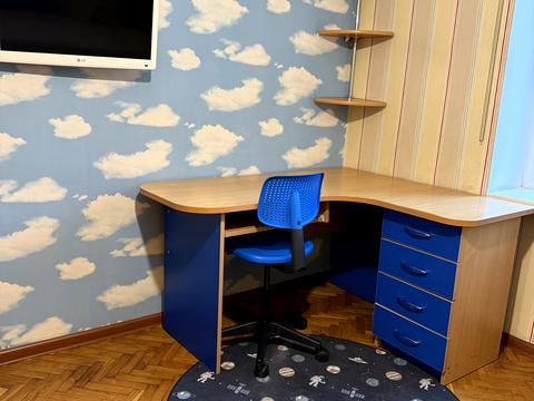 квартира за адресою Щусєва вул., 34/1