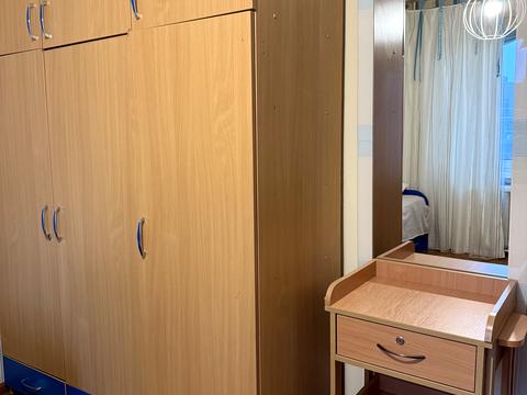 квартира за адресою Щусєва вул., 34/1