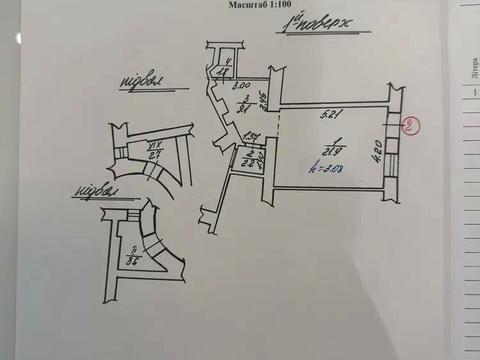 коммерческая по адресу Гребёнки ул., 9