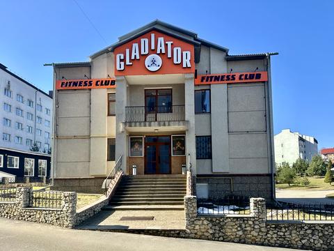 комерційна за адресою Львівська вул., 5