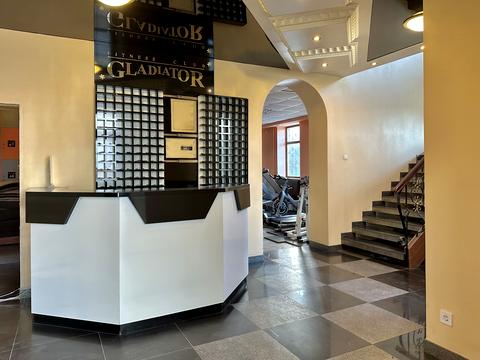 комерційна за адресою Львівська вул., 5