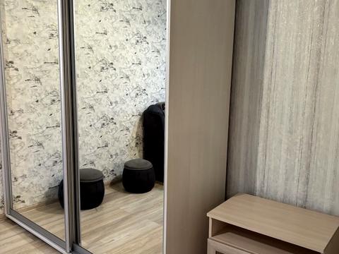 квартира за адресою Космічна вул., 110