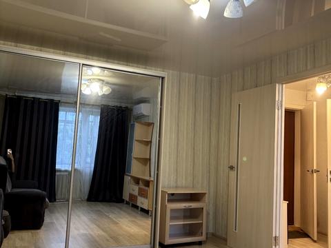 квартира за адресою Космічна вул., 110