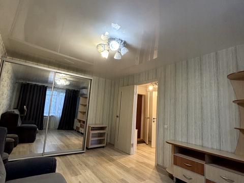 квартира за адресою Космічна вул., 110