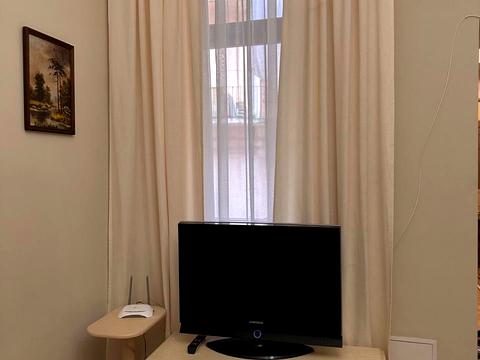 квартира по адресу Грушевского ул., 11