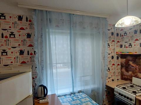 квартира по адресу Парамонова ул., 1