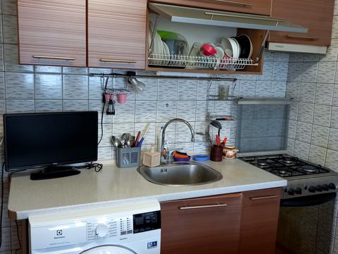 квартира по адресу Павла Тычины просп., 20