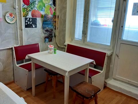 квартира по адресу Павла Тычины просп., 20