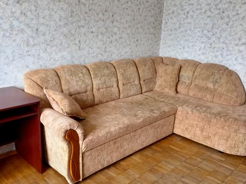 квартира по адресу Павла Тычины просп., 20