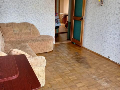 квартира по адресу Павла Тычины просп., 20