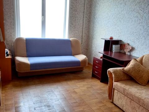 квартира по адресу Павла Тычины просп., 20