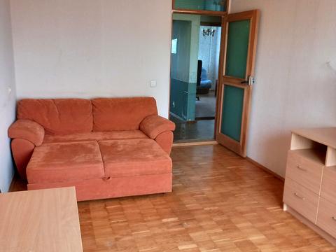 квартира по адресу Павла Тычины просп., 20