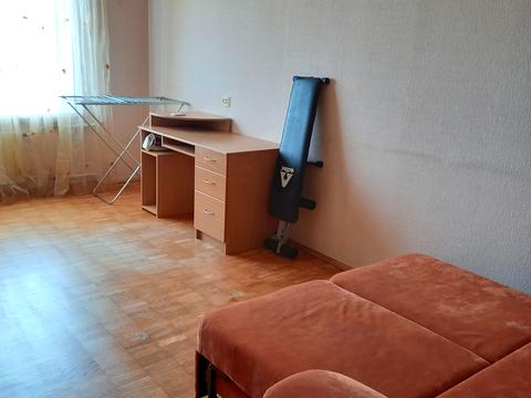 квартира по адресу Павла Тычины просп., 20