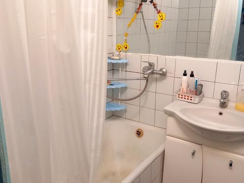 квартира по адресу Павла Тычины просп., 20