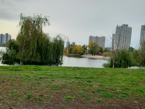 квартира по адресу Павла Тычины просп., 20