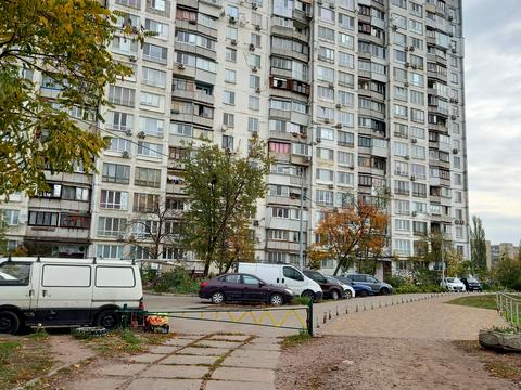 квартира по адресу Павла Тычины просп., 20