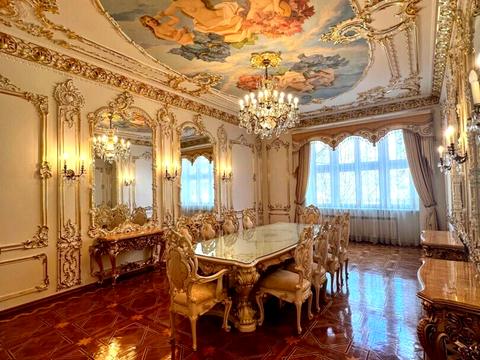 квартира по адресу Новаковского ул., 8