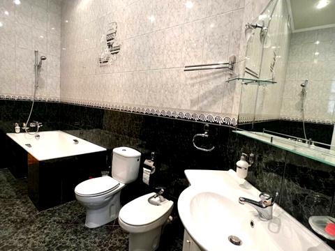 квартира по адресу Новаковского ул., 8