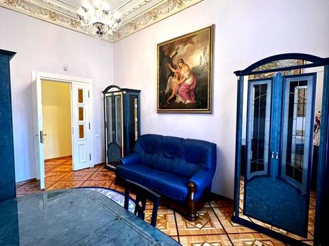 квартира по адресу Новаковского ул., 8