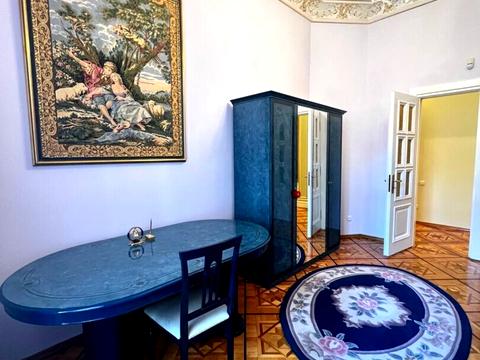 квартира по адресу Новаковского ул., 8