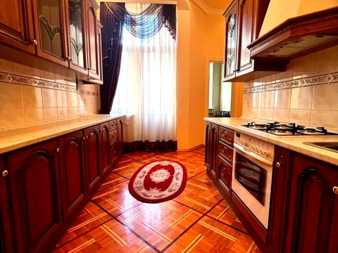 квартира по адресу Новаковского ул., 8