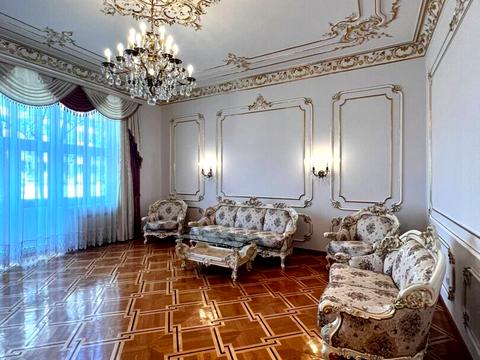 квартира по адресу Новаковского ул., 8