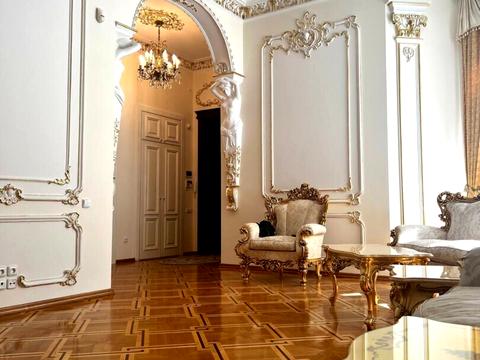 квартира по адресу Новаковского ул., 8