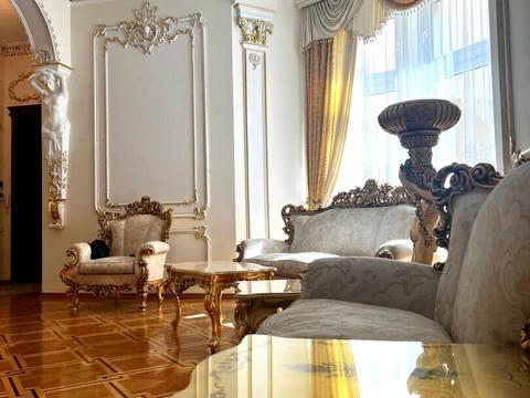 квартира по адресу Новаковского ул., 8