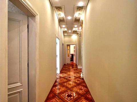 квартира по адресу Новаковского ул., 8