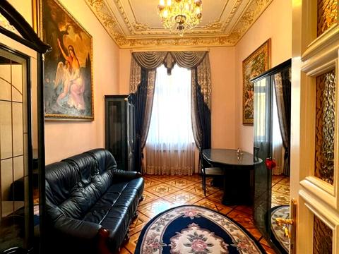 квартира по адресу Новаковского ул., 8