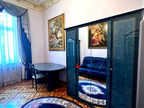 квартира по адресу Новаковского ул., 8