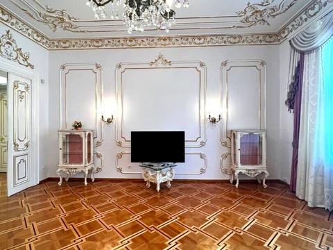 квартира по адресу Новаковского ул., 8