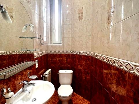 квартира по адресу Новаковского ул., 8