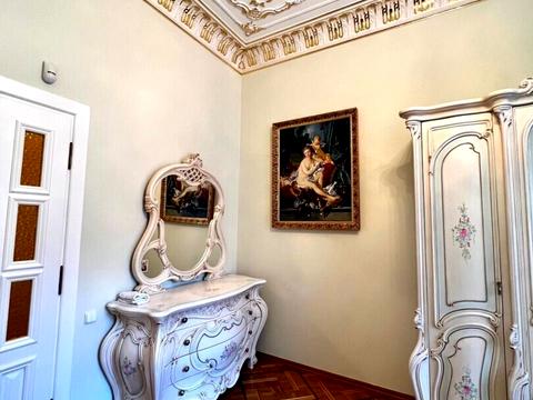 квартира по адресу Новаковского ул., 8