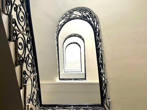 квартира по адресу Новаковского ул., 8