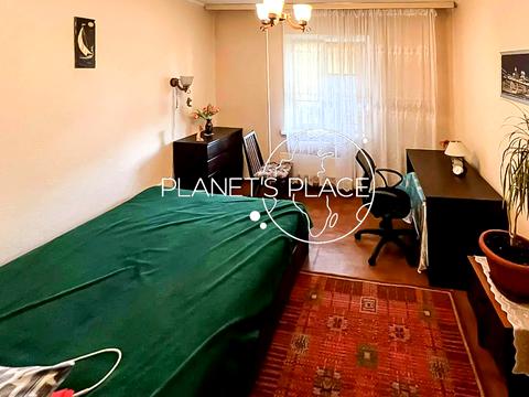 квартира за адресою Йорданська вул. (Лайоша Гавро), 1-А