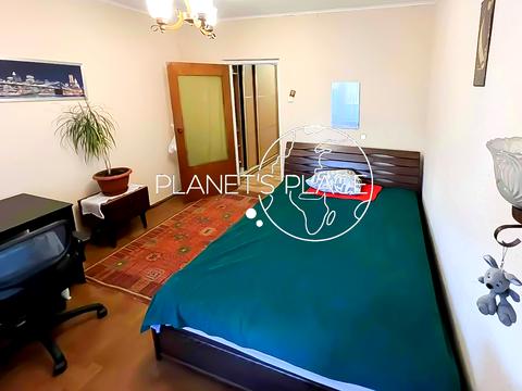 квартира за адресою Йорданська вул. (Лайоша Гавро), 1-А