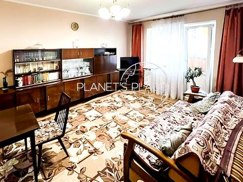 квартира по адресу Иорданская ул. (Лайоша Гавро), 1-А