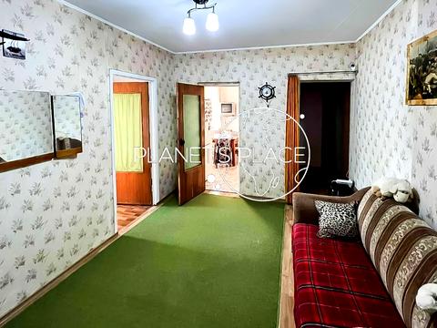 квартира за адресою Йорданська вул. (Лайоша Гавро), 1-А