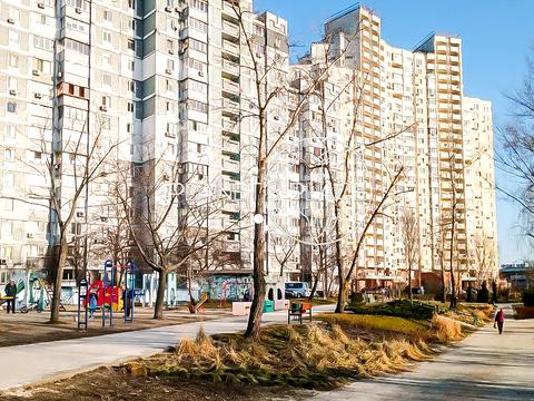 квартира за адресою Йорданська вул. (Лайоша Гавро), 1-А