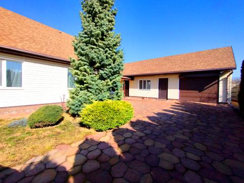 будинок за адресою Золотоноша, Терешкової, 2-а