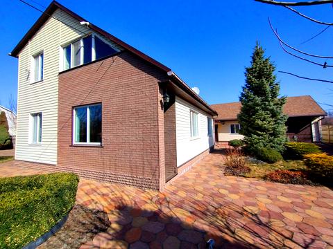 будинок за адресою Терешкової, 2-а