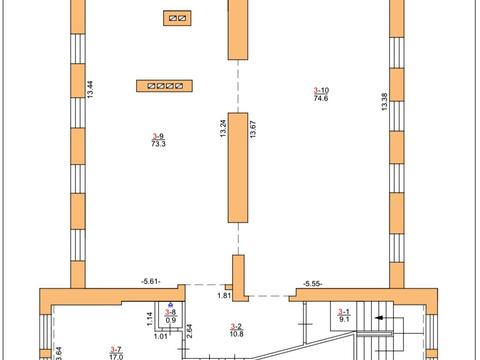 комерційна за адресою Львівська вул., 5