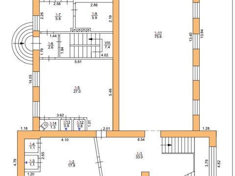 комерційна за адресою Львівська вул., 5