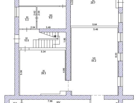 комерційна за адресою Львівська вул., 5