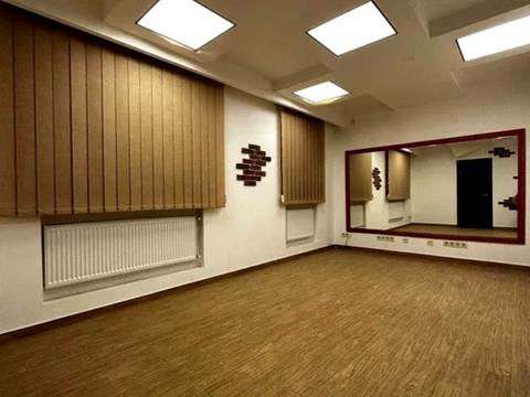 квартира за адресою Дмитра Яворницького просп. (Карла Маркса), 2