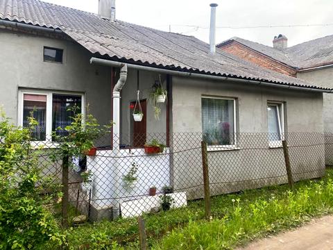 будинок за адресою Івана Величковського вул.