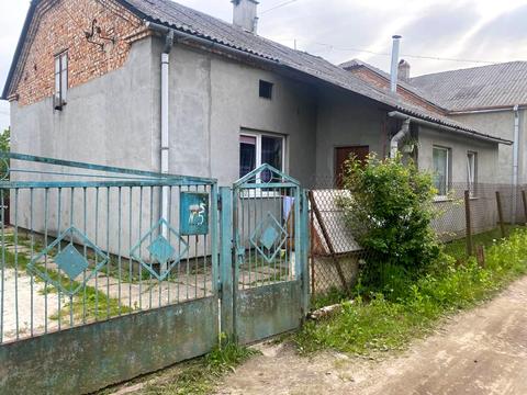 будинок за адресою Івана Величковського вул.